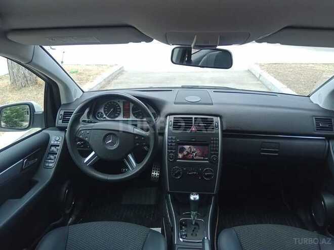 Mercedes B 170 2010, 56,000 km - 1.7 l - Bakı