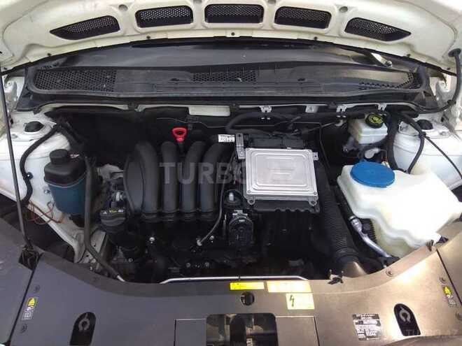 Mercedes B 170 2010, 56,000 km - 1.7 l - Bakı
