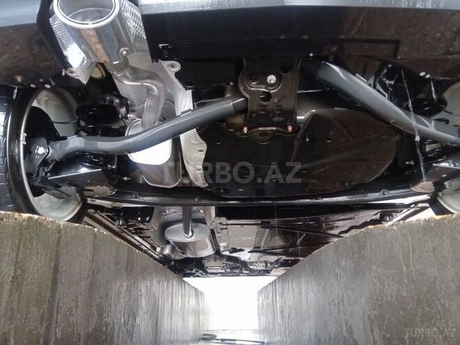 Mercedes B 170 2010, 56,000 km - 1.7 l - Bakı