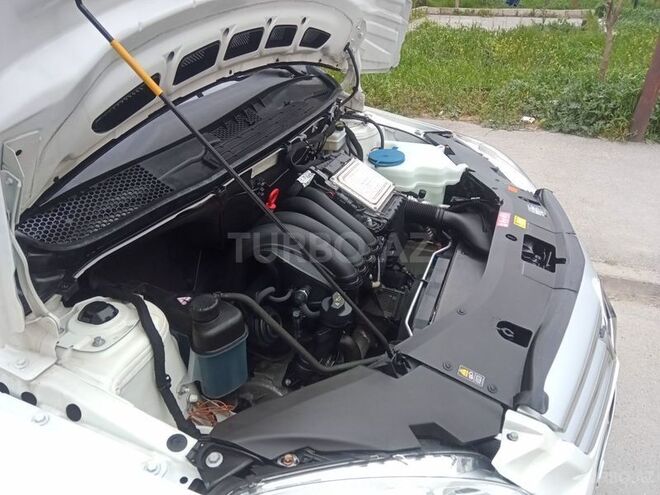 Mercedes B 170 2010, 56,000 km - 1.7 l - Bakı