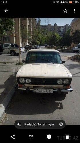 LADA (VAZ) 2106 1990, 176,000 km - 1.3 л - Bakı
