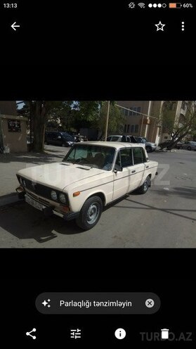 LADA (VAZ) 2106 1990, 176,000 km - 1.3 л - Bakı