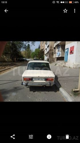 LADA (VAZ) 2106 1990, 176,000 km - 1.3 л - Bakı