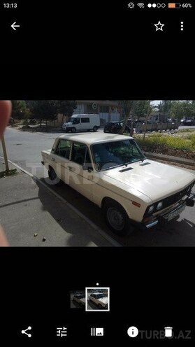 LADA (VAZ) 2106 1990, 176,000 km - 1.3 л - Bakı