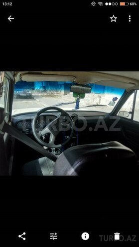 LADA (VAZ) 2106 1990, 176,000 km - 1.3 л - Bakı
