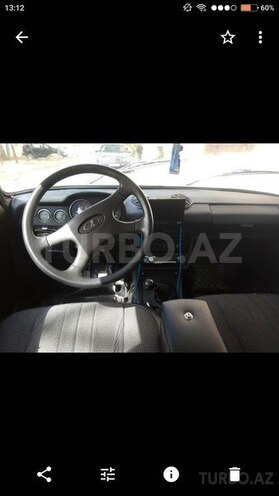 LADA (VAZ) 2106 1990, 176,000 km - 1.3 л - Bakı