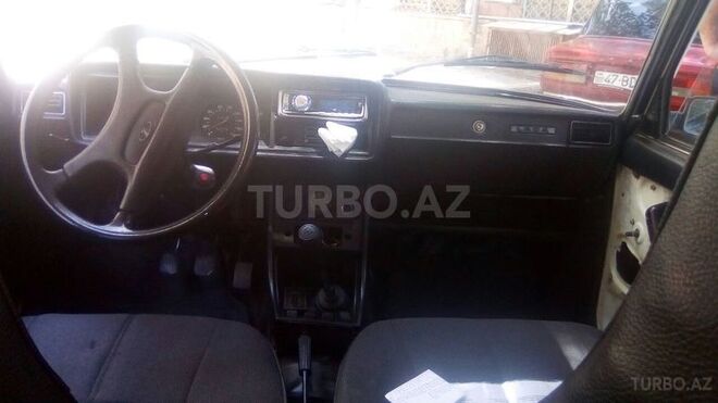 LADA (VAZ) 2107 1995, 286,434 km - 1.5 l - Bakı