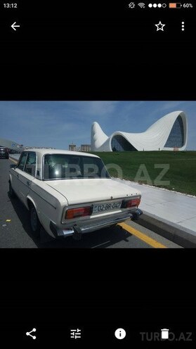 LADA (VAZ) 2106 1990, 176,000 km - 1.3 л - Bakı