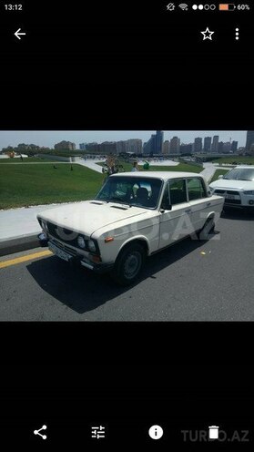 LADA (VAZ) 2106 1990, 176,000 km - 1.3 л - Bakı
