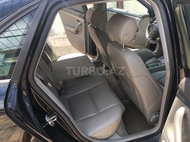 Audi A4 2002, 250,000 km - 1.8 л - Bakı