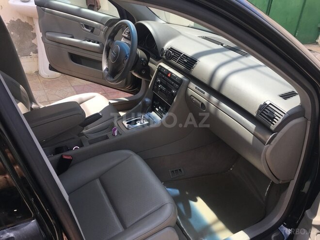 Audi A4 2002, 250,000 km - 1.8 л - Bakı