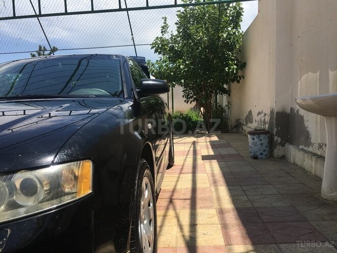 Audi A4 2002, 250,000 km - 1.8 л - Bakı