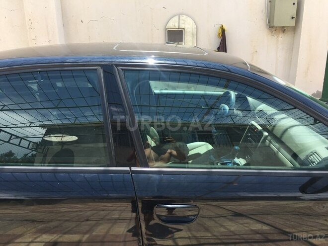 Audi A4 2002, 250,000 km - 1.8 л - Bakı
