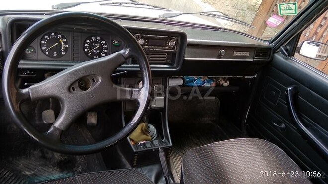 LADA (VAZ) 2107 2007, 78,000 km - 1.6 l - Sumqayıt