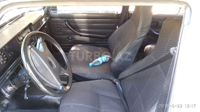 LADA (VAZ) 2107 2007, 78,000 km - 1.6 l - Sumqayıt