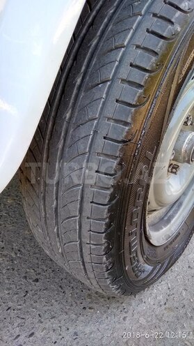 LADA (VAZ) 2107 2007, 78,000 km - 1.6 l - Sumqayıt