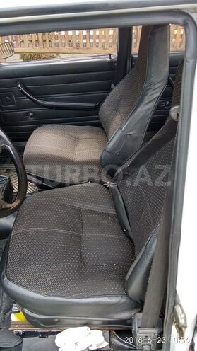 LADA (VAZ) 2107 2007, 78,000 km - 1.6 l - Sumqayıt