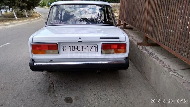 LADA (VAZ) 2107 2007, 78,000 km - 1.6 l - Sumqayıt