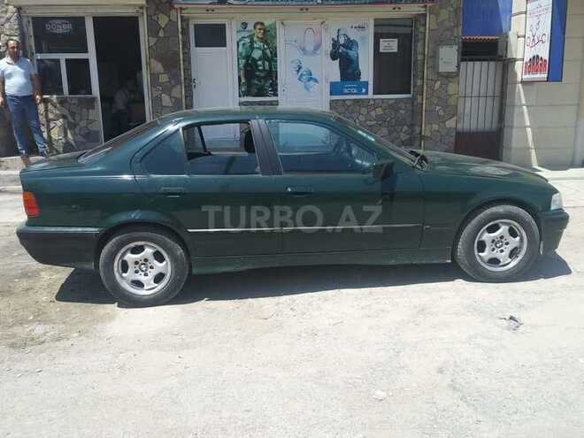 BMW 318 1994, 430,000 km - 1.8 l - Bakı