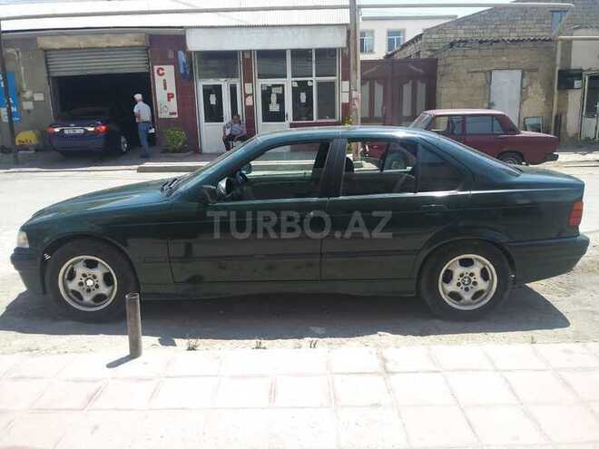 BMW 318 1994, 430,000 km - 1.8 l - Bakı