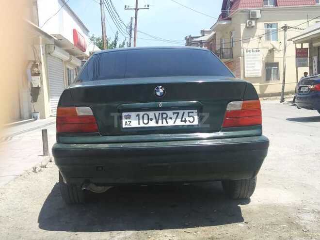 BMW 318 1994, 430,000 km - 1.8 l - Bakı