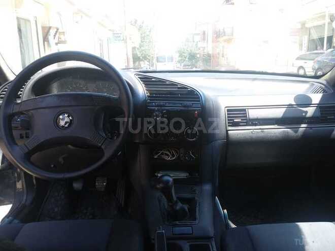 BMW 318 1994, 430,000 km - 1.8 l - Bakı