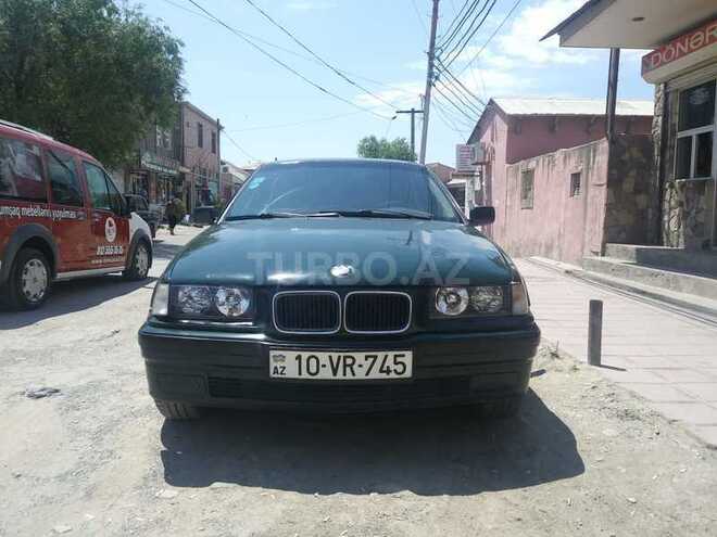 BMW 318 1994, 430,000 km - 1.8 l - Bakı