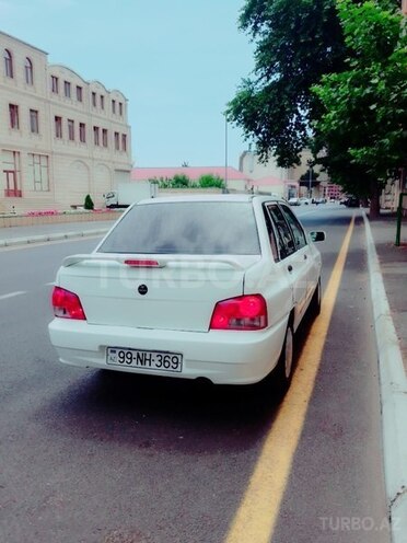 Saipa 132 2013, 150,000 km - 1.3 l - Bakı