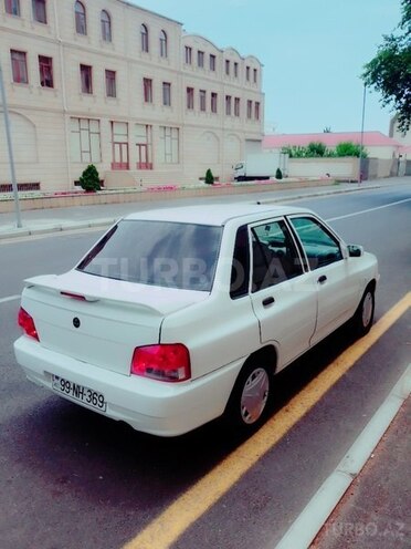 Saipa 132 2013, 150,000 km - 1.3 l - Bakı