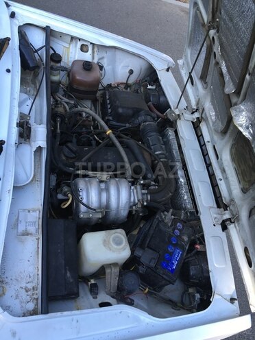 LADA (VAZ) 2107 2007, 152,000 km - 1.6 л - Sumqayıt