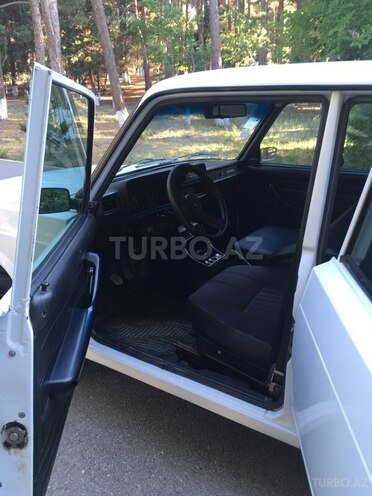 LADA (VAZ) 2107 2007, 152,000 km - 1.6 л - Sumqayıt