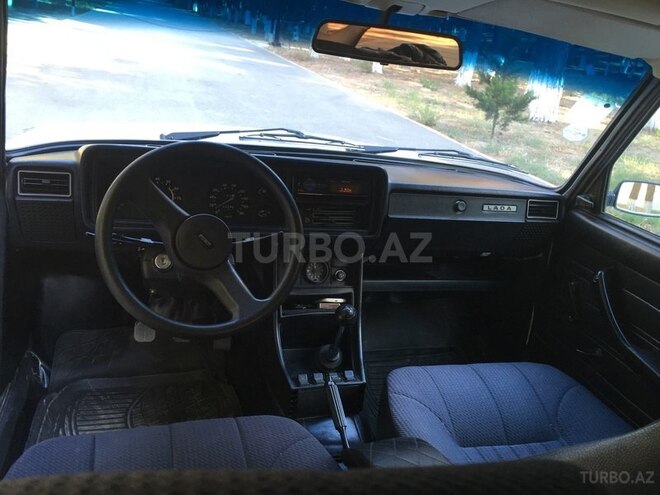 LADA (VAZ) 2107 2007, 152,000 km - 1.6 л - Sumqayıt