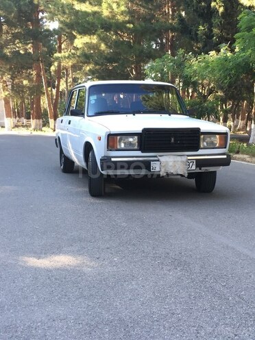 LADA (VAZ) 2107 2007, 152,000 km - 1.6 л - Sumqayıt