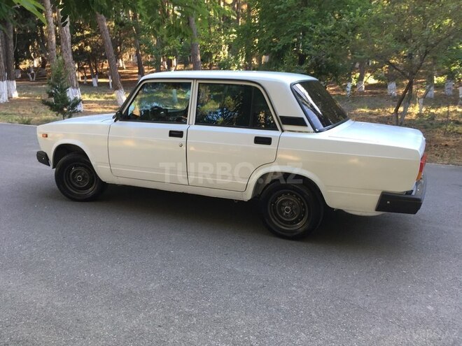 LADA (VAZ) 2107 2007, 152,000 km - 1.6 л - Sumqayıt