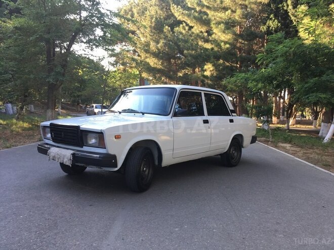 LADA (VAZ) 2107 2007, 152,000 km - 1.6 л - Sumqayıt