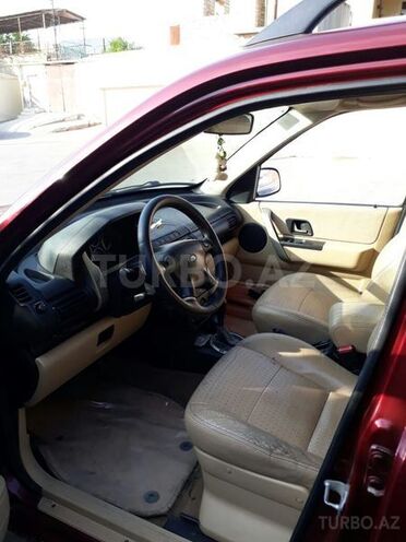Land Rover Freelander 2003, 108,000 km - 2.5 l - Bakı