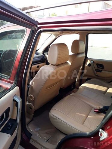 Land Rover Freelander 2003, 108,000 km - 2.5 l - Bakı