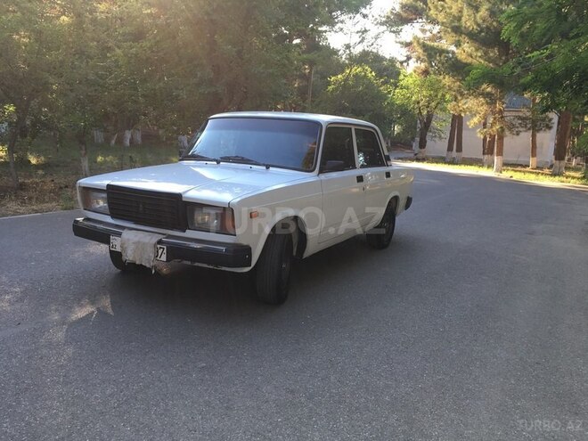 LADA (VAZ) 2107 2007, 152,000 km - 1.6 л - Sumqayıt