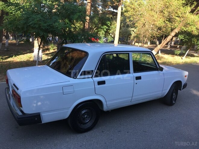 LADA (VAZ) 2107 2007, 152,000 km - 1.6 л - Sumqayıt