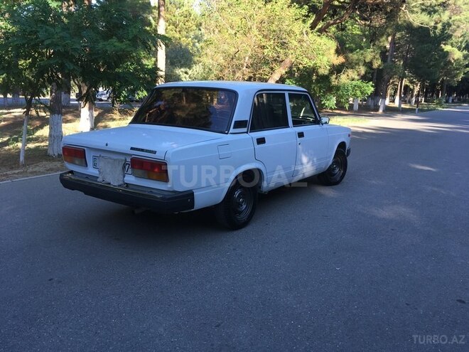 LADA (VAZ) 2107 2007, 152,000 km - 1.6 л - Sumqayıt