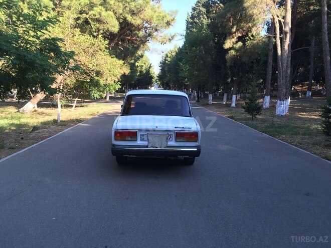 LADA (VAZ) 2107 2007, 152,000 km - 1.6 л - Sumqayıt