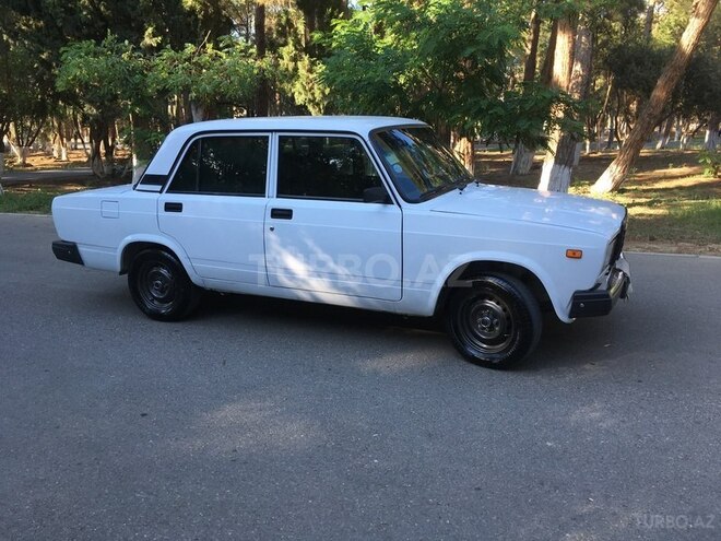 LADA (VAZ) 2107 2007, 152,000 km - 1.6 л - Sumqayıt