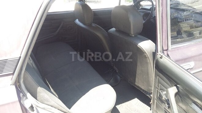 LADA (VAZ) 2106 1998, 250,000 km - 1.6 l - Salyan