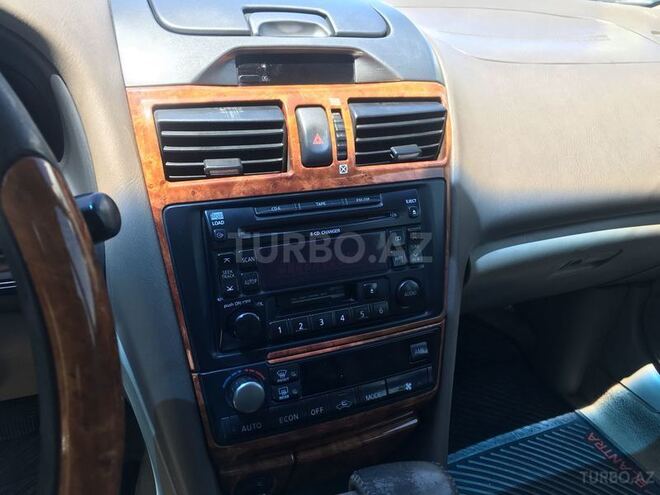 Nissan Maxima 2006, 270,000 km - 3.0 l - Bakı