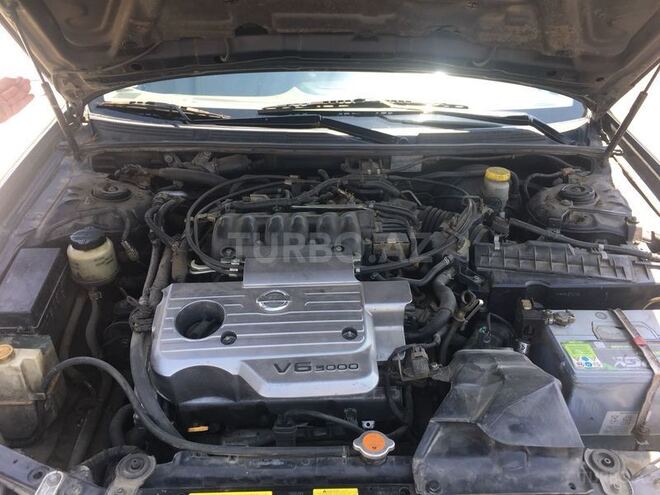 Nissan Maxima 2006, 270,000 km - 3.0 l - Bakı