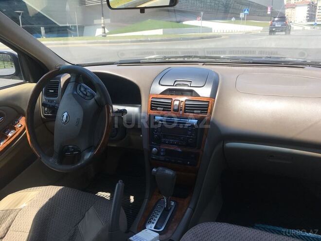 Nissan Maxima 2006, 270,000 km - 3.0 l - Bakı