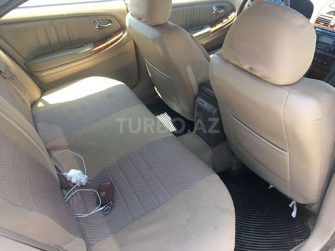 Nissan Maxima 2006, 270,000 km - 3.0 l - Bakı