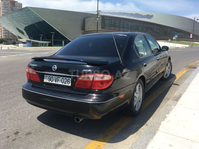 Nissan Maxima 2006, 270,000 km - 3.0 l - Bakı