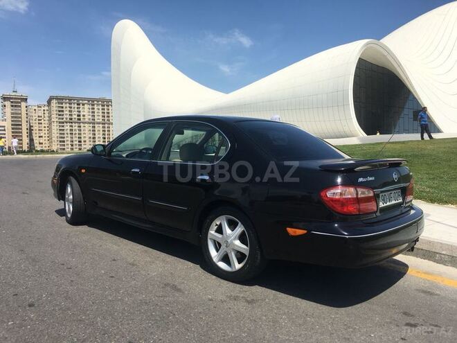 Nissan Maxima 2006, 270,000 km - 3.0 l - Bakı