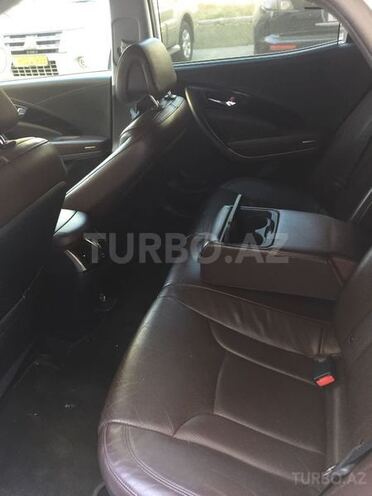 Hyundai Azera 2013, 92,986 km - 3.0 л - Bakı